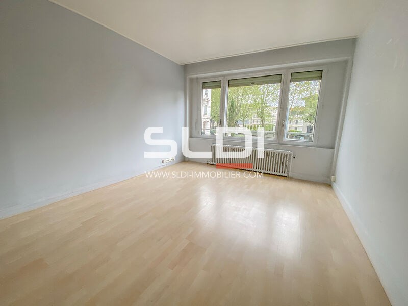 Bureaux A LOUER - LYON - 108 m²