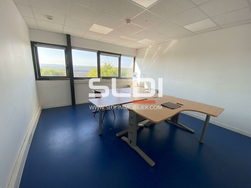 Locaux d'activités A LOUER - MIONS - 15 717 m²
