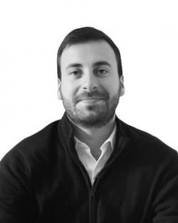Maxime Chaussé