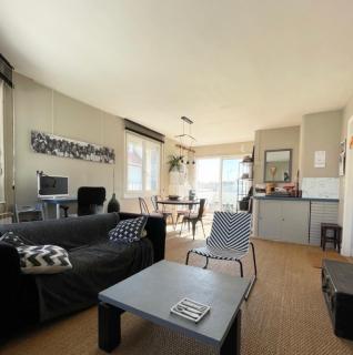 Appartement 83㎡ Berck Appartement 83㎡ Berck