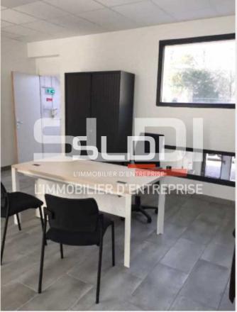Bureaux A LOUER - FLEURIEU SUR SAONE - 170 m²