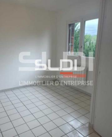 Bureaux A LOUER - MASSIEUX - 22 m²