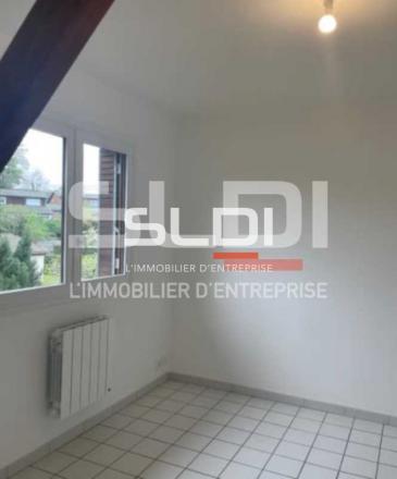 Bureaux A LOUER - MASSIEUX - 22 m²