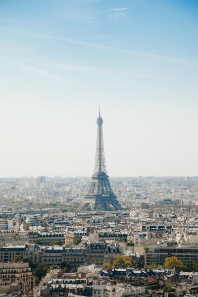Selon une étude, les investisseurs étrangers préfèrent Paris à Londres !