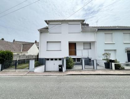 Maison 120㎡ LE TOUQUET PARIS PLAGE Maison 120㎡ LE TOUQUET PARIS PLAGE