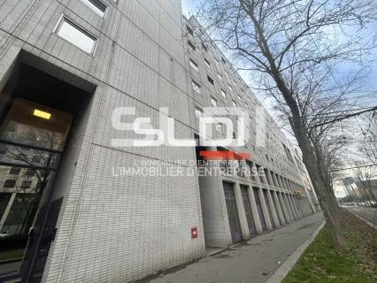 Bureaux A LOUER - LYON - 252 m² Bureaux A LOUER - LYON - 252 m²