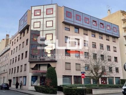 Bureaux A LOUER - LYON - 126 m² Bureaux A LOUER - LYON - 126 m²