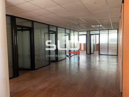 Bureaux A VENDRE - LYON - 295 m²