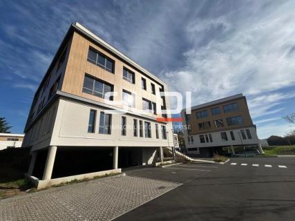 Bureaux A VENDRE - TREVOUX - 2 866 m²