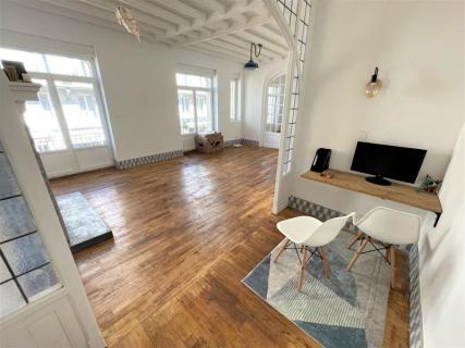 Appartement 131.5㎡ BERCK Appartement 131.5㎡ BERCK