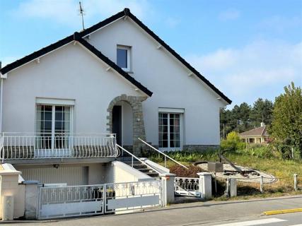Maison 120㎡ CAMIERS Maison 120㎡ CAMIERS