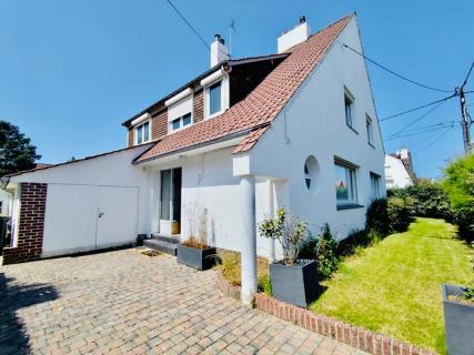 Maison 211㎡ LE TOUQUET PARIS PLAGE Maison 211㎡ LE TOUQUET PARIS PLAGE