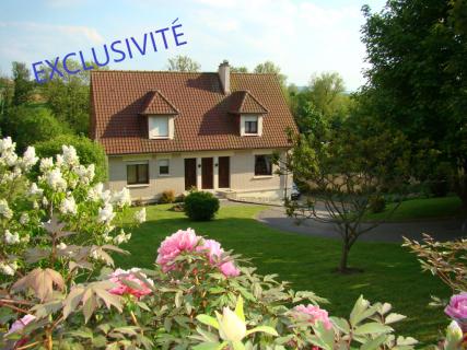 Maison 180㎡ HARDELOT PLAGE Maison 180㎡ HARDELOT PLAGE
