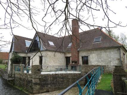 Demeure 340㎡ MONT SAINT ELOI Demeure 340㎡ MONT SAINT ELOI