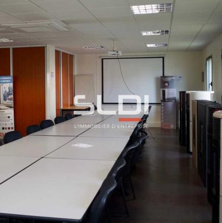 Activités A LOUER - ARNAS - 1 440 m²