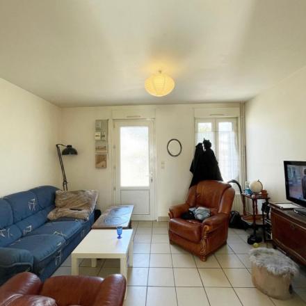 Maison 51㎡ BERCK