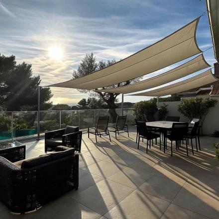 Appartement 57㎡ BANDOL