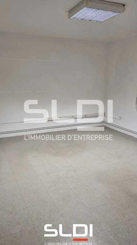 Bureaux A LOUER - VILLARS - 266 m²