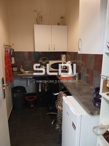 Commerces CESSION DE FONDS - SAINT QUENTIN FALLAVIER - 90 m²