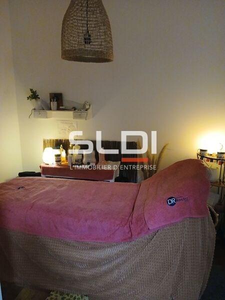 Commerces CESSION DE FONDS - SAINT QUENTIN FALLAVIER - 90 m²