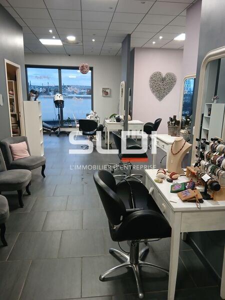 Commerces CESSION DE FONDS - SAINT QUENTIN FALLAVIER - 90 m²