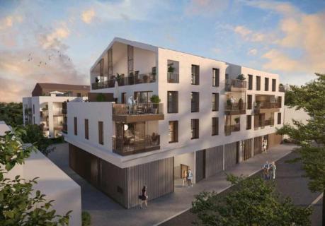 Commerces A VENDRE - SATHONAY CAMP - 94 m² Commerces A VENDRE - SATHONAY CAMP - 94 m²