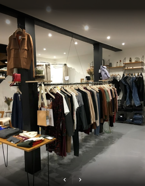 WeDressFair a trouvé son dépôt de 300m2 dans le centre de Lyon !