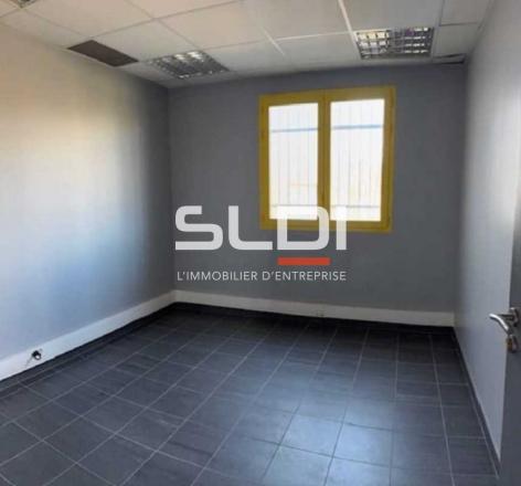 Activités A LOUER - LA VERPILLIERE - 415 m²