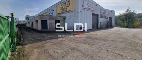 Activités A VENDRE - LORETTE - 240 m²