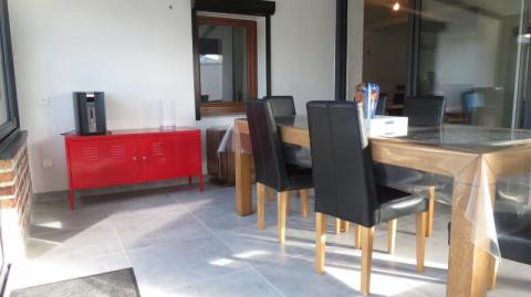 Maison 164㎡ SOUCHEZ Maison 164㎡ SOUCHEZ