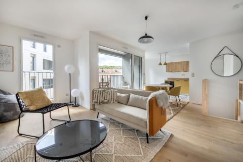 Appartement 79㎡ LYON Appartement 79㎡ LYON