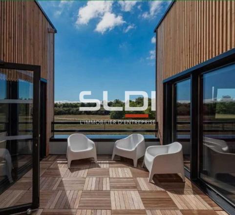 Terrains A VENDRE - SAINT GENIS LAVAL - 3 827 m²