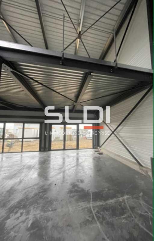 Activités A VENDRE OU A LOUER - MILLERY - 4 302 m²