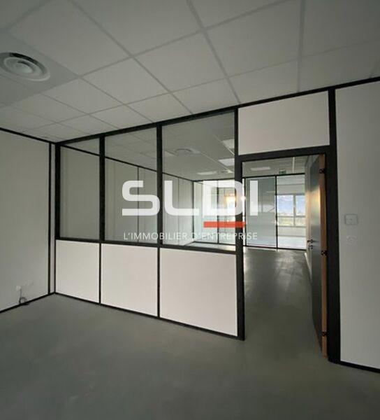 Bureaux A VENDRE - VALENCE - 726,62 m²
