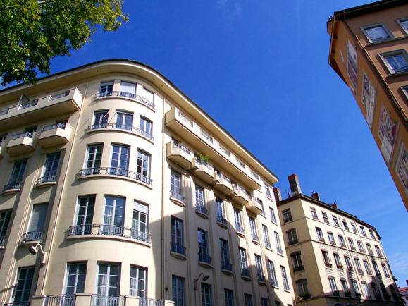 immeubles locatifs