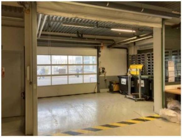 Activités A LOUER - VENISSIEUX - 5 556 m²