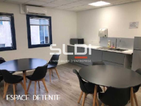 Centre d'affaires