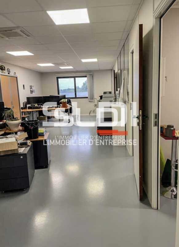 Activités A VENDRE OU A LOUER - CHATEAU GAILLARD - 850 m²