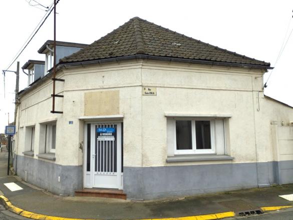 Maison 130㎡ MEURCHIN