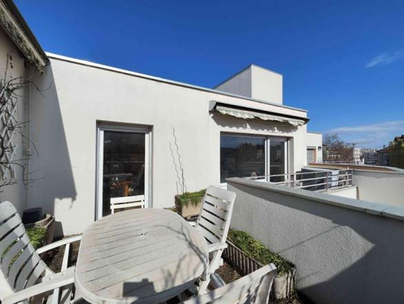 Appartement 88㎡ LYON