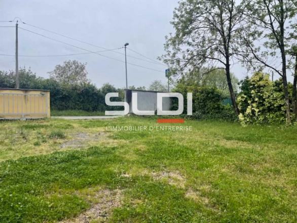 Commerces A LOUER - LIMAS - 514 m²