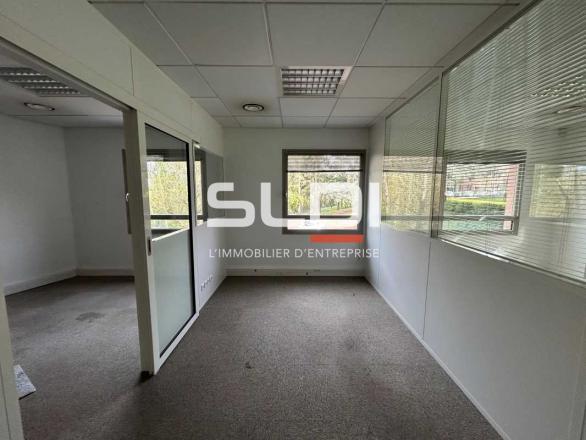Bureaux A LOUER - ECULLY - 401 m²