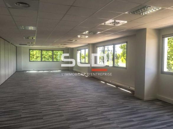 Activités A LOUER - SAINT PRIEST - 4 309 m²