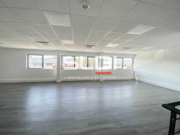 Activités A LOUER - SAINT PRIEST - 4 309 m²