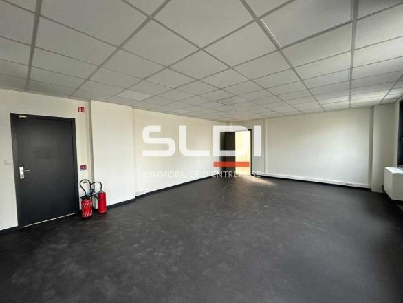 Activités A LOUER - DARDILLY - 654 m²