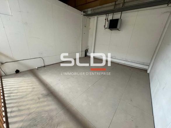 Activités A LOUER - DARDILLY - 606 m²