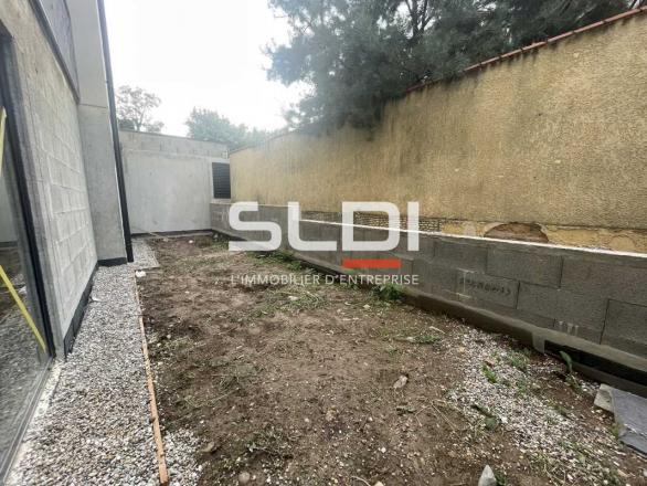 Bureaux A LOUER - JASSANS RIOTTIER - 129 m²