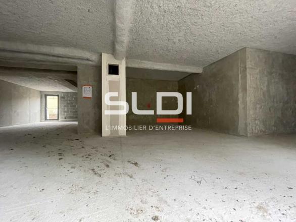 Bureaux A LOUER - JASSANS RIOTTIER - 129 m²