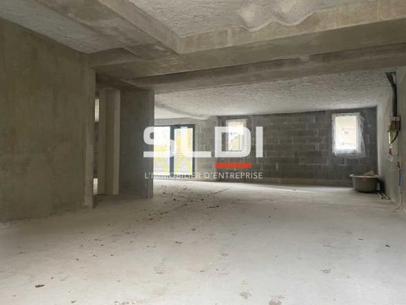 Bureaux A LOUER - JASSANS RIOTTIER - 129 m²