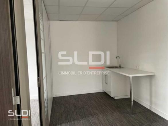 Parc du Moulin à Vent